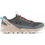 Columbia YM1337-028 Flow Fremont Gri Erkek Outdoor Ayakkabı