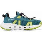 Columbia Youth Drainmaker Xtr Çocuk Ayakkabı - Yeşil - 32