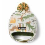 Columbia Youth Frosty Trail Iı Earflap Çocuk Bere - S - M - Bej