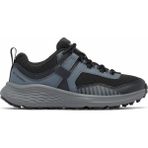 Columbia Youth Konos Low Siyah Erkek Çocuk Outdoor Ayakkabı