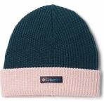 Columbia Youth Whirlibird Cuffed Beanie Çocuk Bere - Mavi - Standart