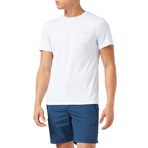 Columbia Zero Rules Kısa Kollu Erkek T-shirt