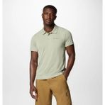 Columbia Zero Rules Lıght Polo Erkek Tişört AO4872 - Karışık