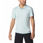 Columbia Zero Rules Polo Renkli Erkek T-shirt