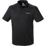 Columbia Zero Rules Siyah Polo Erkek T-shirt