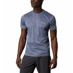 Columbia Zero Rules Teknik Kısa Kollu Erkek T-shirt