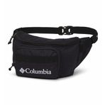 Columbia Zigzag Hip Pack Unisex Siyah Bel Çantası