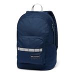Columbia Zigzag Ii 22l Sırt Çantası, Collegiate Donanması, Tek Beden
