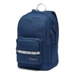 Columbia Zigzag Ii 30l Sırt Çantası, Collegiate Donanması, Tek Beden