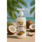 Colyen Coconut Kokulu Sıvı Sabun 500 ml