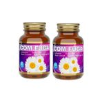 Com Fuga 2x60 Kapsül