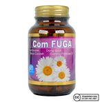 Com Fuga Isoflavone 60 Kapsül