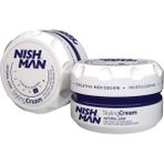 Com Nıshman Saç Şekillendirici Krem Wax 150 ml