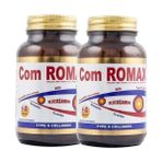 Com Romax 2x60 Tablet