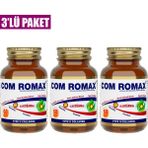 Com Romax Glukozamin 60 Tablet x 3'lü Paket - Sade