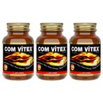 Com Vitex 3x60 Kapsül