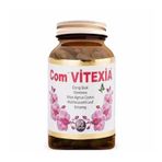 Com Vitexia Dong Quai 60 Kapsül