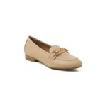Comart Kadın Oxford Ayakkabı, Klasik, Tender Lia, Skin, 38 Beden