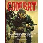 Combat: Armed and Unarmed Combat Skills from Official Training Manuals by Len Cacutt (10-Jun-1905) Hardcover