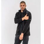 Combat Tactical 322 Siyah Polar Mont