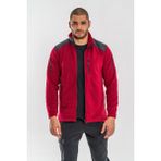 Combat Tactical Mont Polar Hırka - 322 - 2XL - Bordo