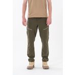 Combat Tactical Outdoor Taktik Jogger Kargo Cepli Pantolon Confort - 526