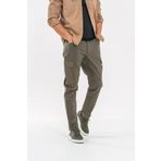 Combat Tactical Outdoor Taktik Pantolon Ripstop Çok Cepli Kargo Pantolonu - 502