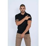 COMBAT Tactical Outdoor Tişört Günlük Polo Yaka Tişörtü T-Shirf - 802