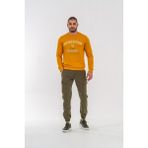 Combat Tactical Pantolon Jogger Hıkıng - 520 - N21 - Haki 3539