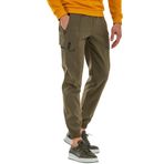 Combat Tactical PANTOLON JOGGER HIKING - 520 - N21
