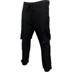 Combat Tactical Pantolon Jogger Hıkıng - 523 - N21 - Siyah