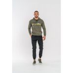 Combat Tactical Pantolon Jogger Safari - 513 - XL - Siyah