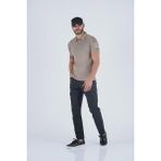 Combat Tactical Pantolon Tactıcal - 502 - 2XL - Siyah