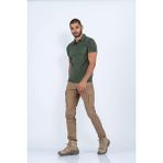 Combat Tactical Pantolon Tactıcal - 502 - Bej