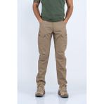 Combat Tactical Pantolon Tactıcal C200 - 501 - 2XL - Bej