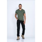 Combat Tactical Pantolon Tactıcal C200 - 501 - 2XL - Siyah