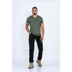 Combat Tactical Pantolon Tactıcal C200 - 501 - 3XL - Siyah