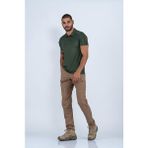 Combat Tactical Pantolon Tactıcal C200 - 501 - S - Bej-273