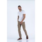 Combat Tactical Pantolon Trekkıng - 534 - 3XL - Bej