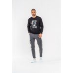 Combat Tactical Pantolon Trekkıng - 534 - S - Antrasit