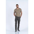 Combat Tactical Pantolon Trekkıng - 534 - XL - Haki