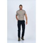 Combat Tactical Pantolon Trekkıng - 534 - XL - Siyah