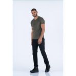 Combat Tactical Pantolon Trekkıng - 544 - 2XL - Siyah