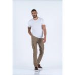 Combat Tactical Pantolon Trekkıng Summery - 534 - 2XL - Bej
