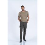 Combat Tactical Pantolon Trekkıng Summery - 534 - 3XL - Haki