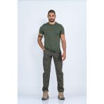Combat Tactical Ripstop Taktik Haki 501 Erkek Pantolon