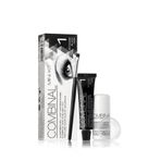 Combinal Kaş Ve Kirpik Boyası Seti 15ml Boya *20ml Oks. Black no 1