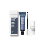 Combinal Kaş Ve Kirpik Vegan Boya Seti No:1 Black/siyah (15ML BOYA -20ML OKSİDAN)