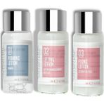 Combinal Kirpik Liftig 3 Lü Solüsyon Seti 3 Lü Set