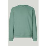 Combine Michail Çağla Renk Basic Bisiklet Yaka Erkek Sweatshirt